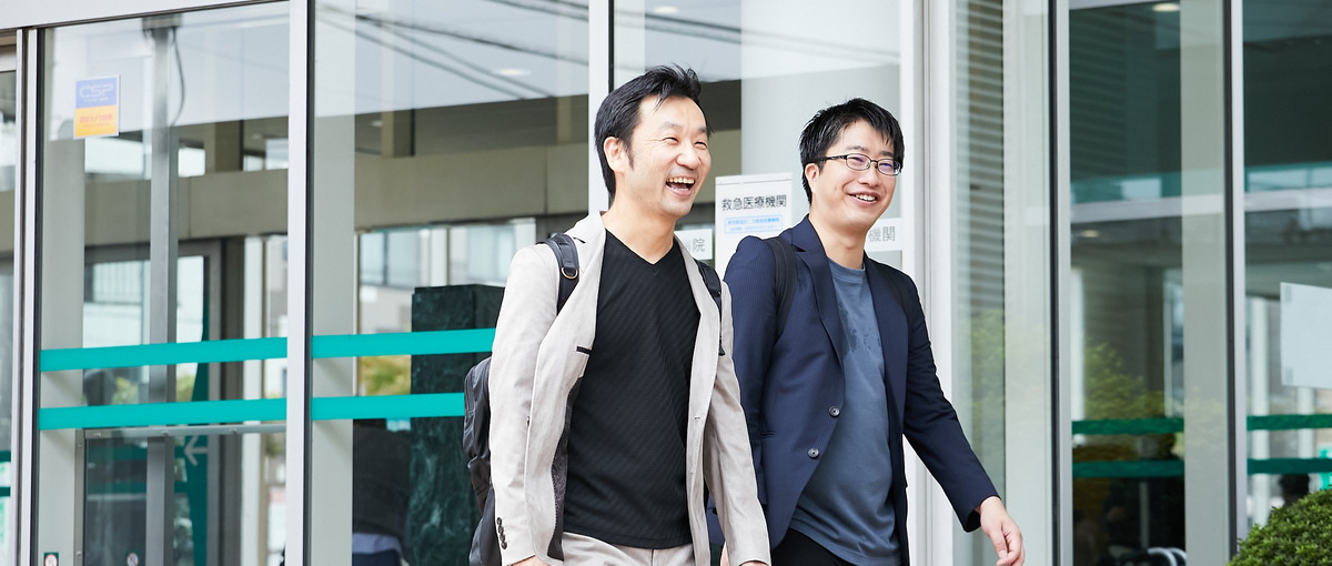 マネージャー候補募集！技術と組織の両面から医療SaaSをリードしてください