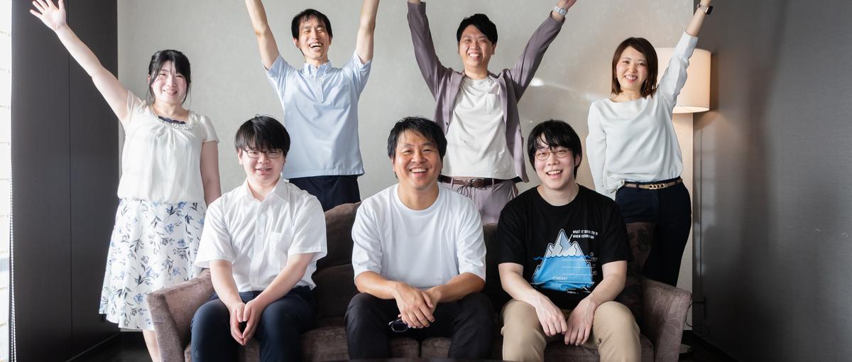 挑戦できる環境で新しい風を｜人を大切にするITベンチャーで可能性を広げよう