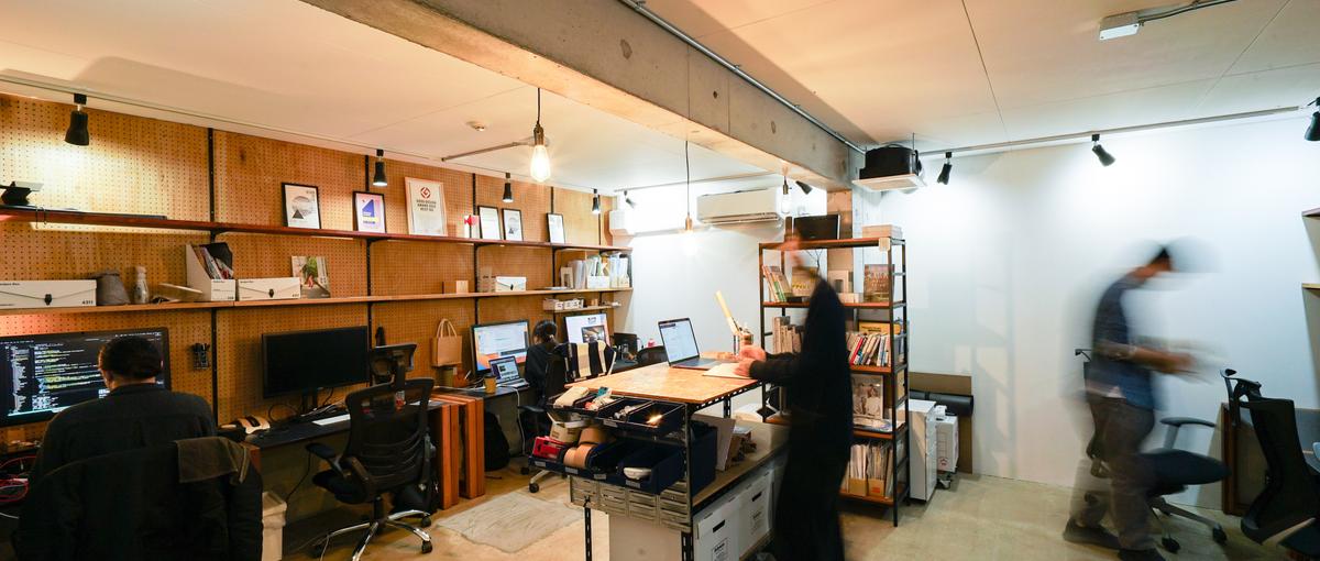 多様なクライアント直案件でたくさん経験をつめる！WEBディレクター募集