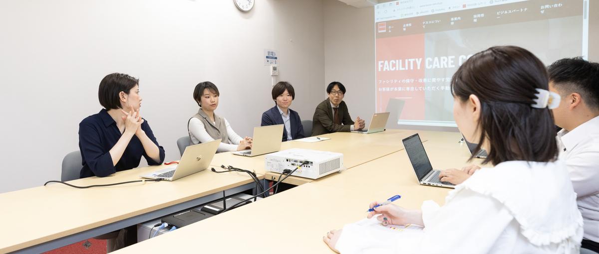 未経験から現場を支えるプロへ。カスタマーサクセスに挑戦しませんか？