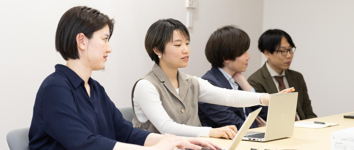 キャリアチェンジ大歓迎！設備×SaaSの最前線でCSとして成長しよう