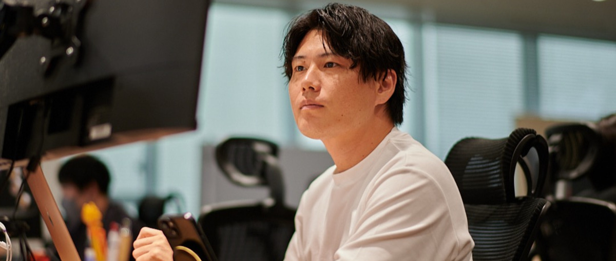 動画クリエイティブディレクター｜0→1フェーズのYouTube事業を牽引