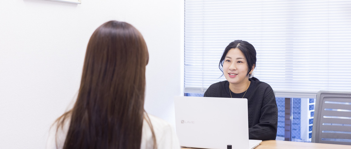 新しい会社で、あなたの居場所を一緒につくりませんか？