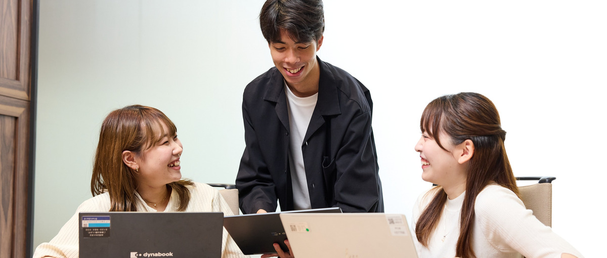 中央省庁・自治体案件を統括するプロデューサーを募集！広報戦略～制作業務