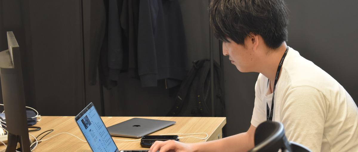 AIドリブンな開発で自社サービスを再設計する！エンジニア募集