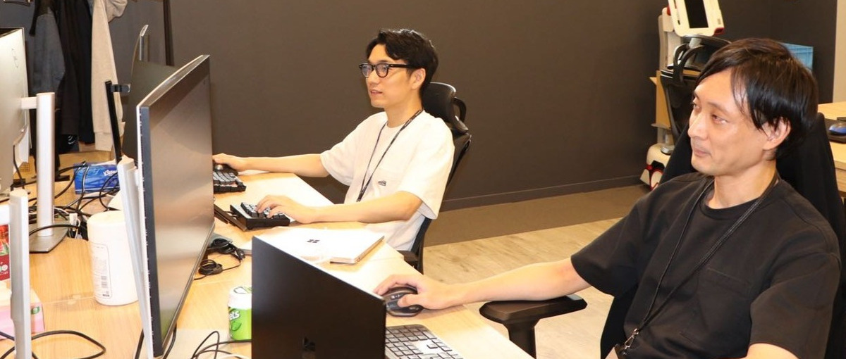 AIドリブンな開発で自社サービスを再設計する！エンジニア募集