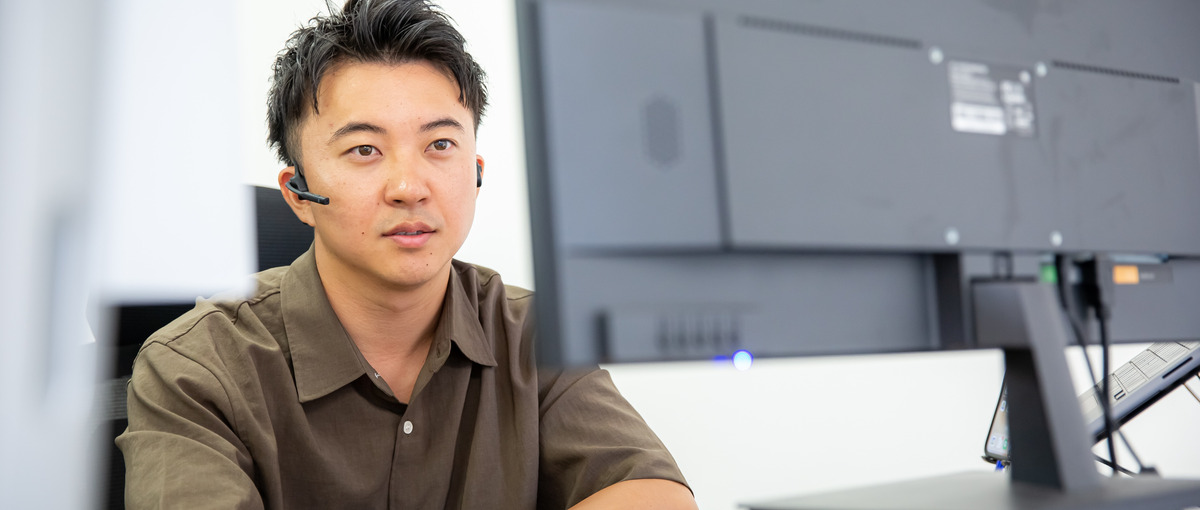 これこそ、新時代のWEBディレクター！参考がないなら作ろう