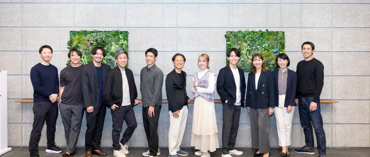 複数社の採用・組織を横断でリード！連続M&Aによるロールアップ企業のHR