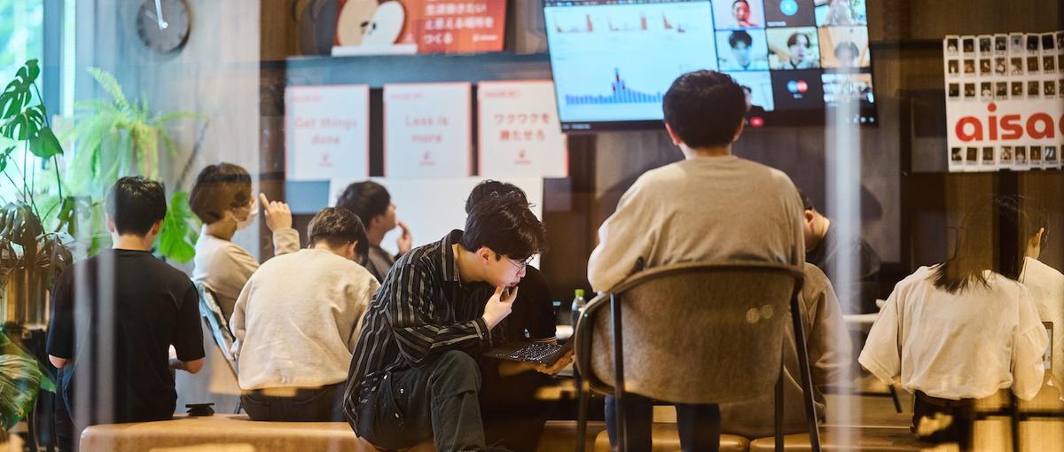 PdMとして圧倒的に成長したい方へ｜事業を自ら動かす手触りのある環境