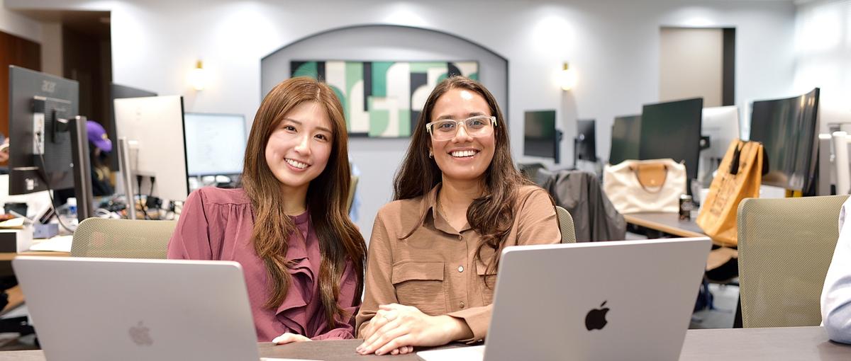 プロダクトを世界に届ける - 英語×ビジュアルコンテンツ制作インターン募集