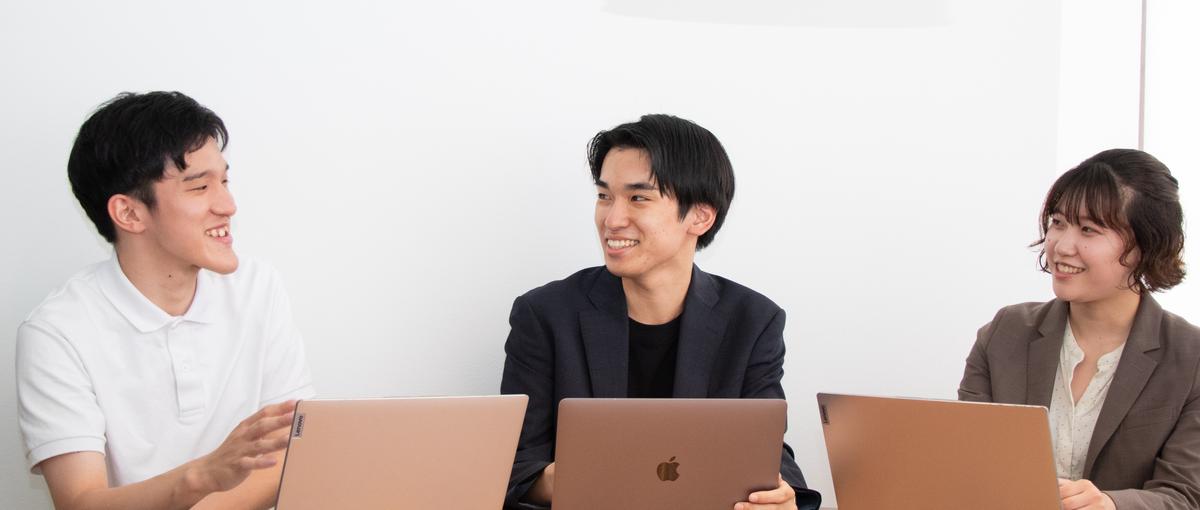 未経験者歓迎のエンジニア職 エンジニアになりたい方集まれ！キャリアに寄り添