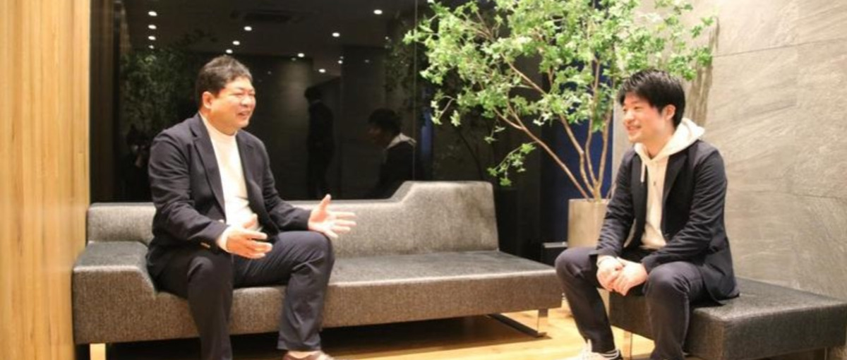 人をつなぐ力と誠実さでAI時代のプロジェクトを支えませんか