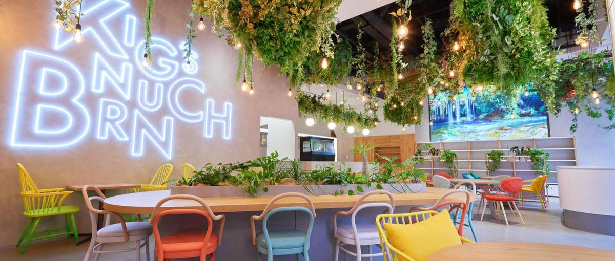 エンタメ×飲食の人気IPと一緒に空間をつくるキッチンスタッフ募集