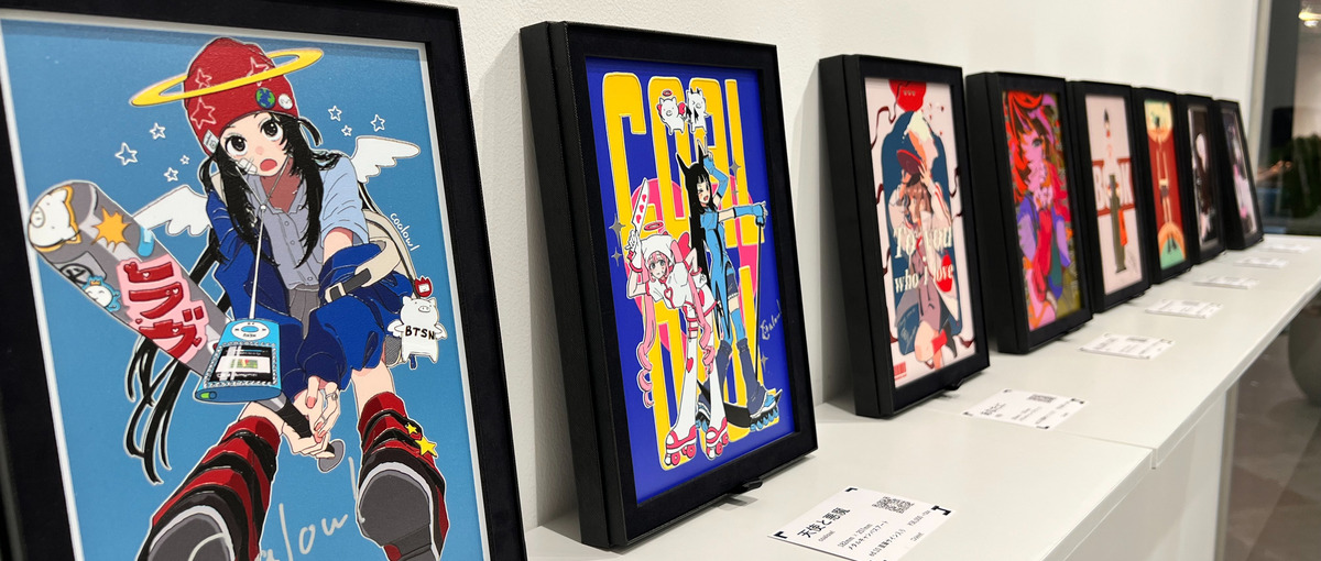 アートブランドの未来を創る｜スタートアップの採用・人事労務担当者を募集！