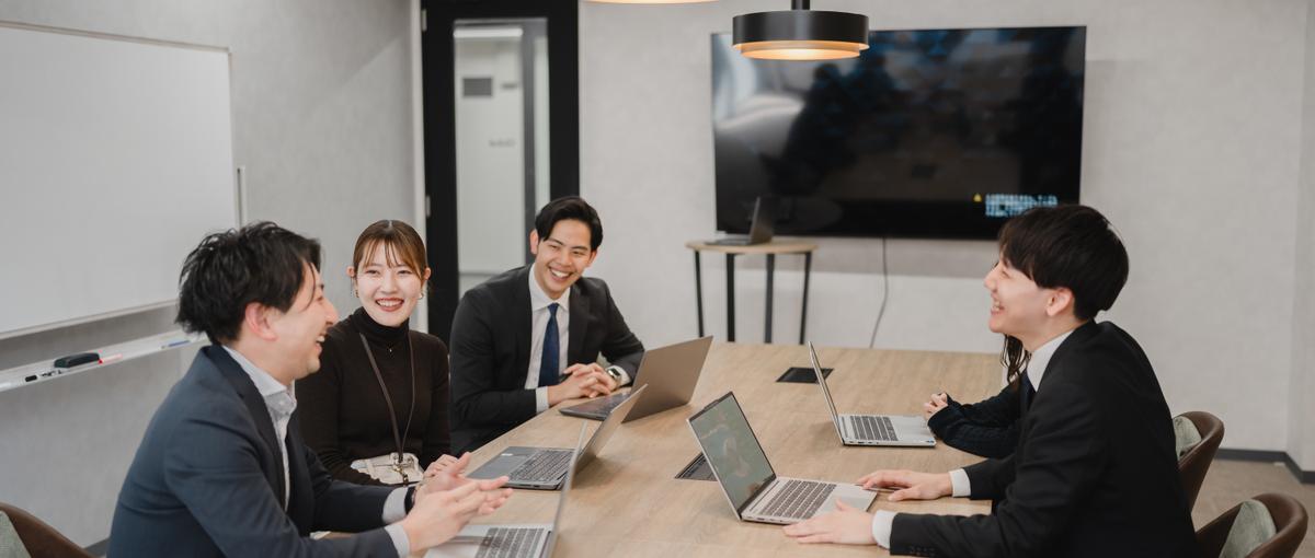 \1dayインターン/営業の本質 "聴く力" を体感できるワークを開催！