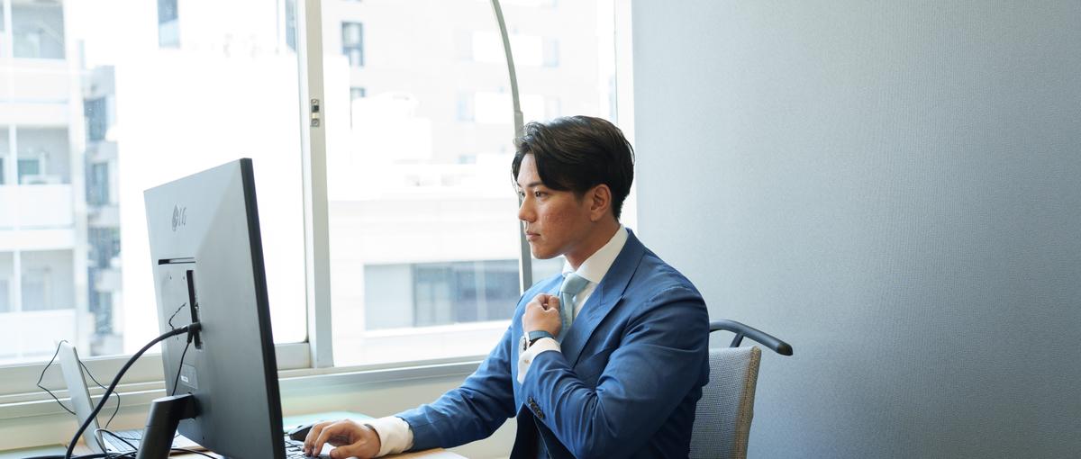 学生インターン🌲建築から事業をデザインするコンサル職募集！