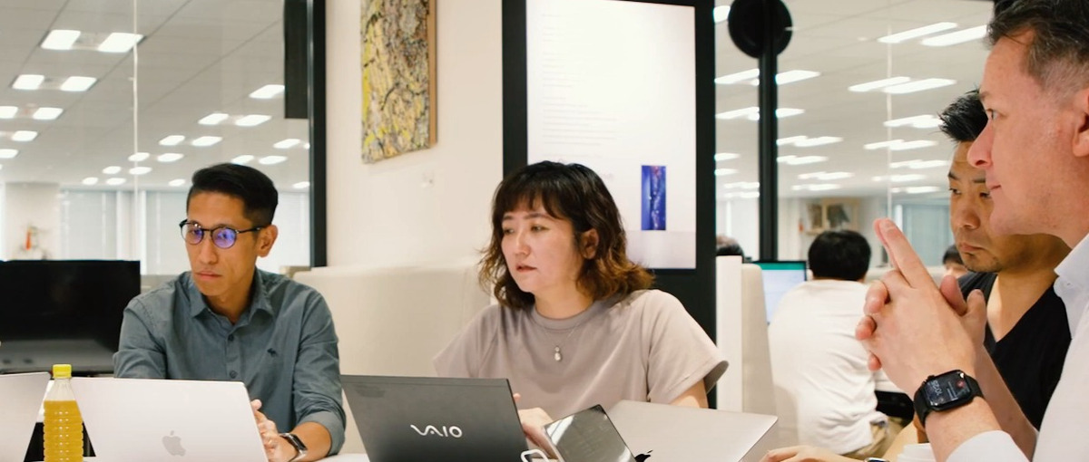 27卒／証券×自社開発で希少性の高い金融エンジニアにチャレンジ！