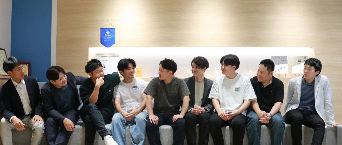 SIer出身者歓迎！スタートアップ×新規事業！DXコンサルタントを募集！