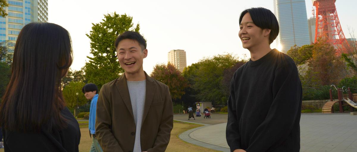 心が動く体験をデザインするイベントクリエイター募集27・28卒向け新卒採用