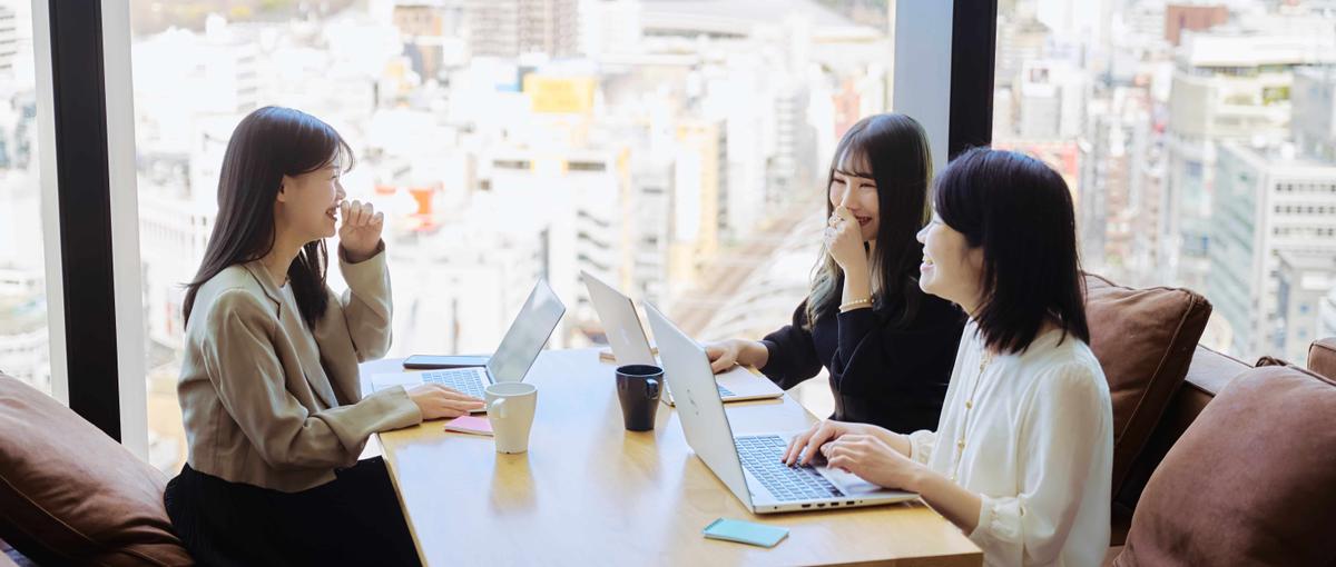 全国から｜成長企業の労務基盤を整えるバックオフィスメンバー募集