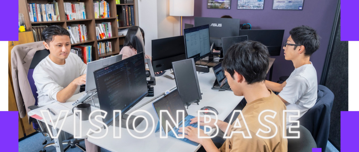  東京採用！経験ゼロからAIの専門家へ！急成長中の自社サービス開発に挑戦！