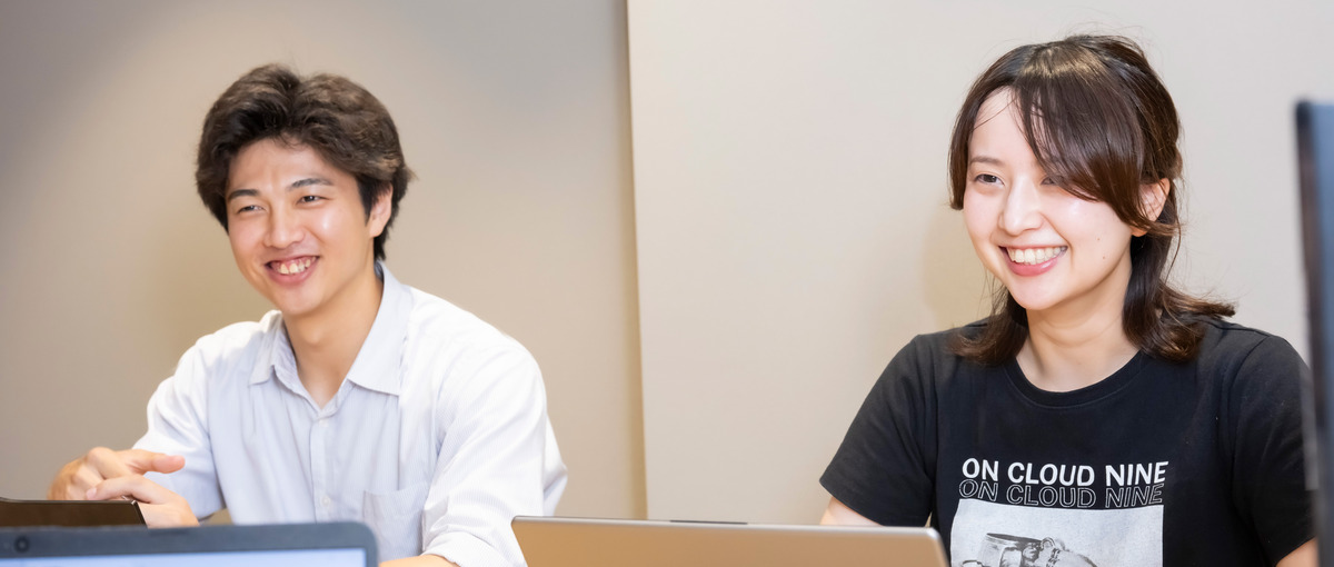 エンジニア募集！資格取得、家庭との両立…あなたの最重視ポイントを叶えます。