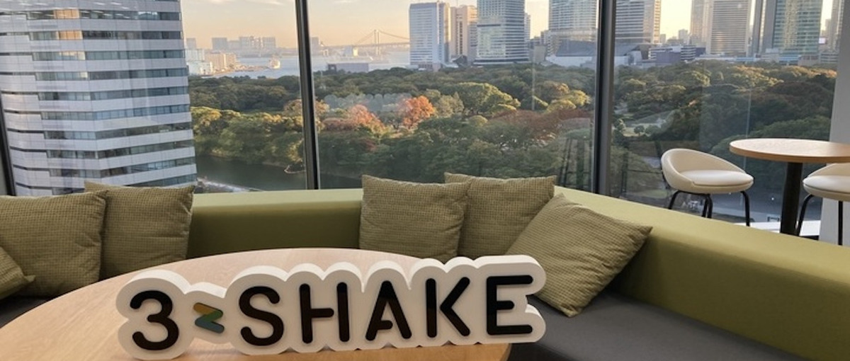 採用を、もっとおもしろく。もっと戦略的に。