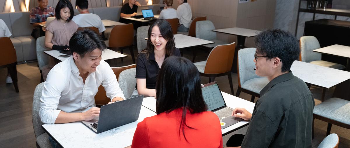 カーボンクレジット事業を支えるリサーチ・企画インターン！