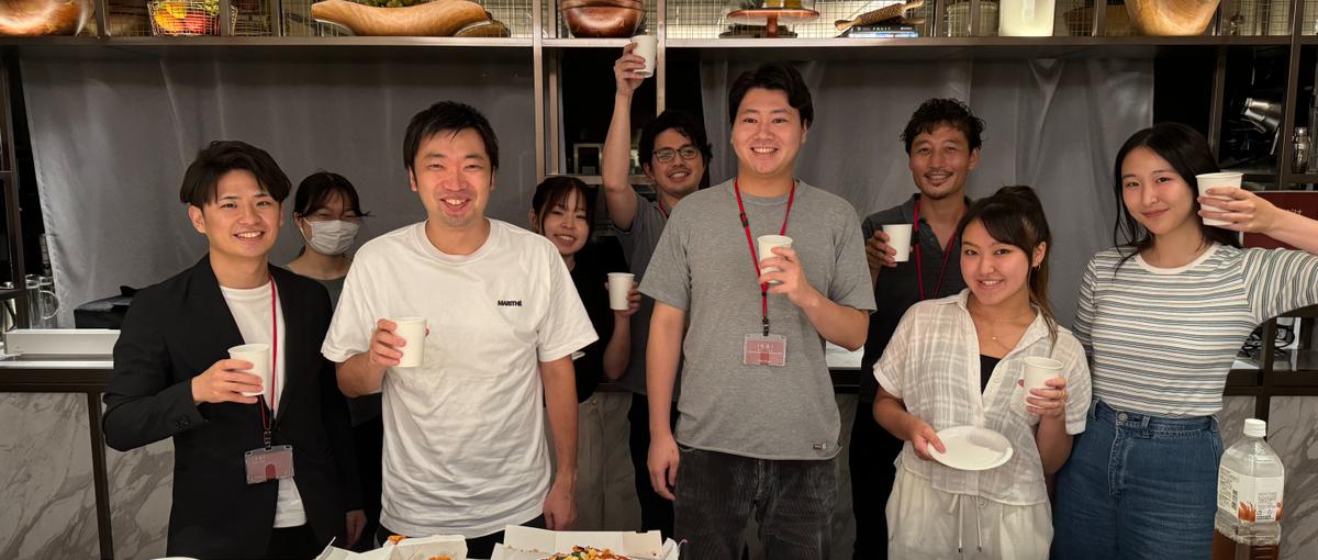 名古屋拠点立ち上げプロジェクト始動！地域と環境をつなぐ営業メンバー募集