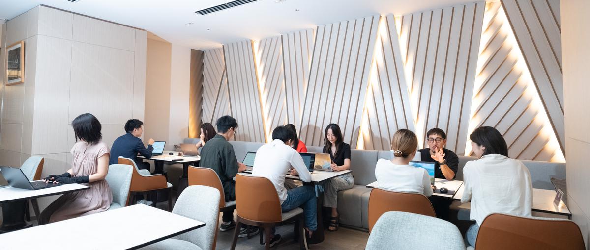 環境スタートアップで事業企画をリード｜カーボンクレジット創出担当