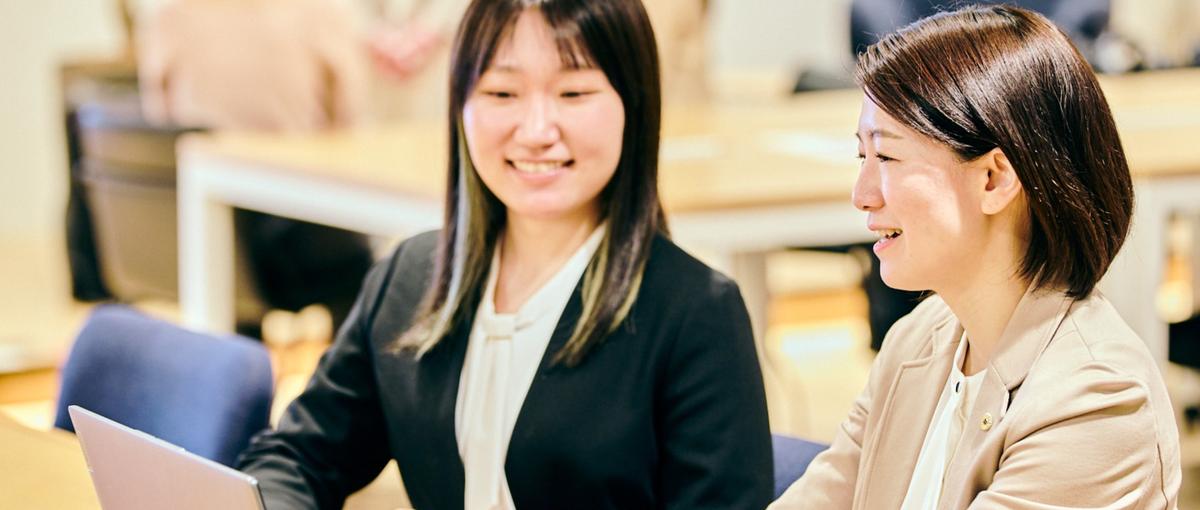 急成長事業を支える法務メンバー募集！｜経験を活かして事業拡大へ貢献！