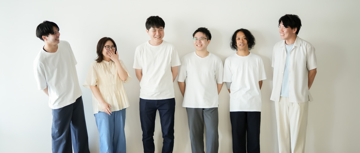 PMF後のスケールを牽引する、AI時代の技術の大黒柱になってもらえませんか