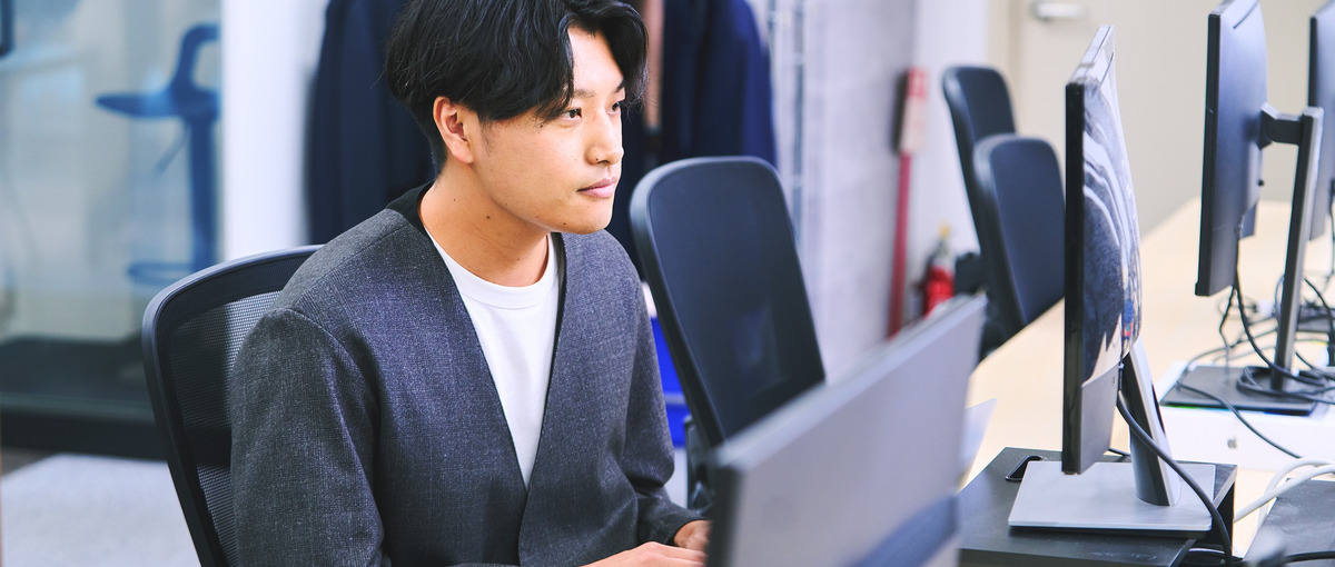 コーディングが強みのWebデザイナーを目指しませんか？