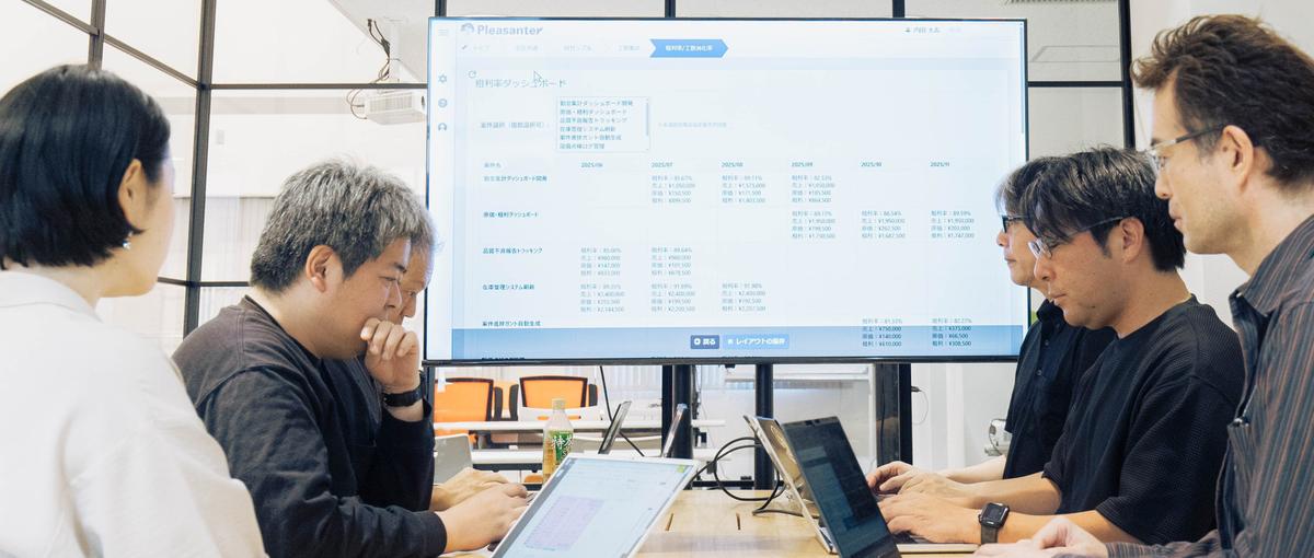 OSS×ローコード｜Webマーケター｜プロダクトを世界に広める仲間募集！