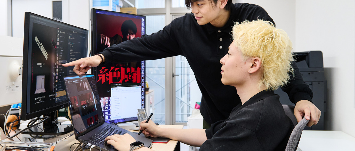 ゲーム好き大歓迎！次のスター配信者を発掘するスカウトチーム立ち上げ