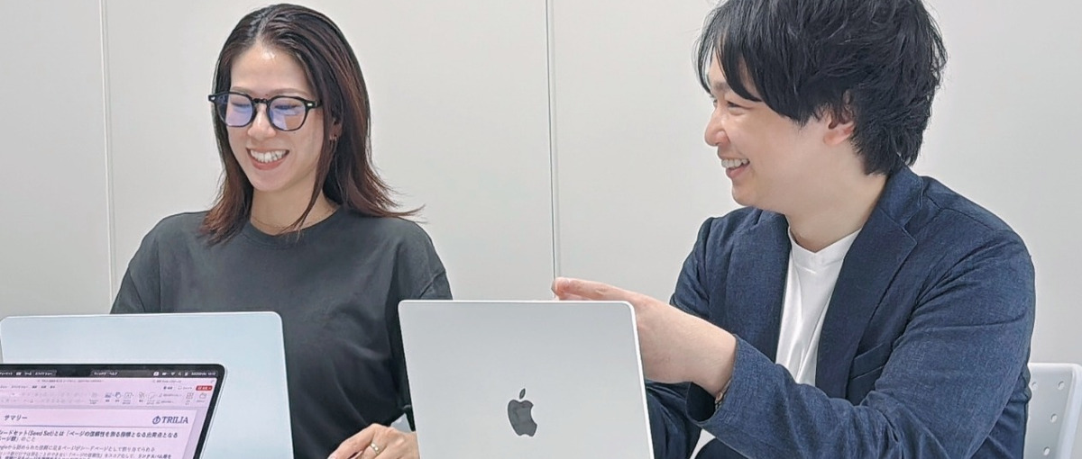 フルスタックに技術を発揮！エンジニア募集！！