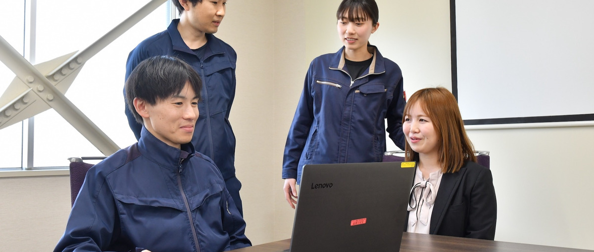 あなたのアイデアが全国に並ぶ。ゼロから創る商品プロデューサー職