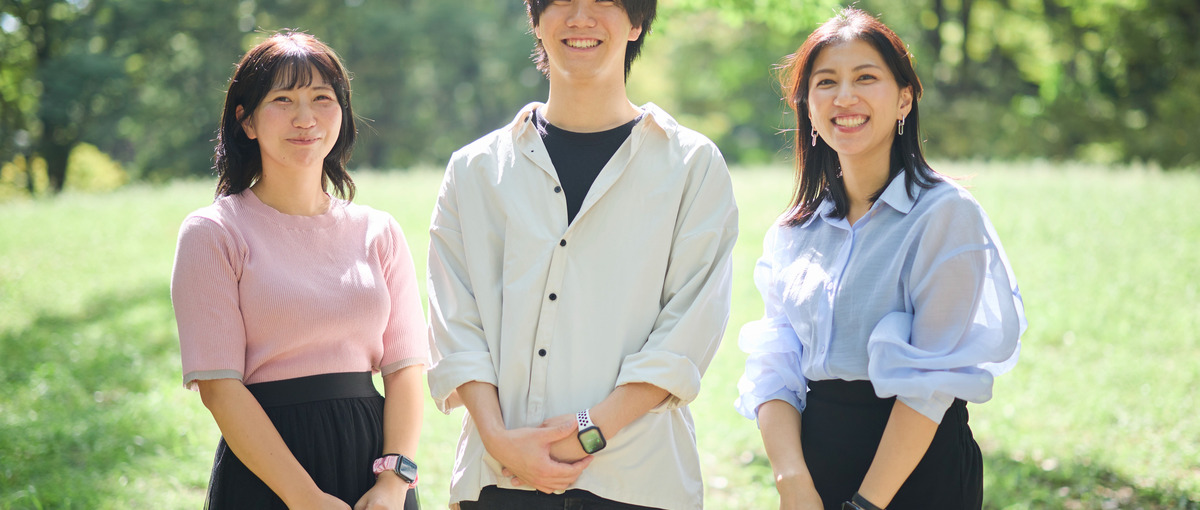 COO直下！福祉×ITで業界トップクラスのwebマーケティングに挑戦！