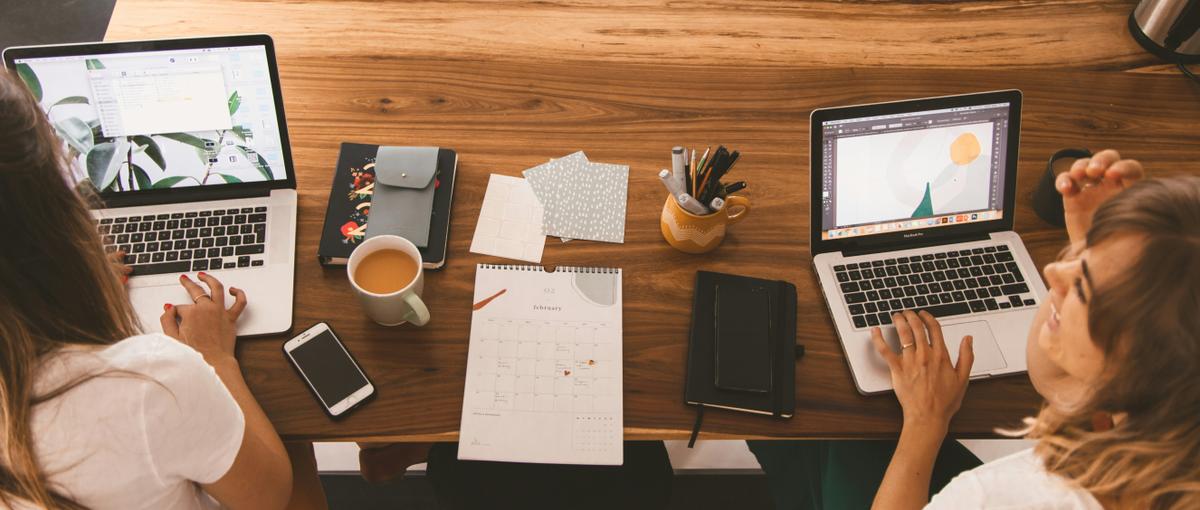 コツコツとサポートすることが得意な方を探しています！事務&採用担当！