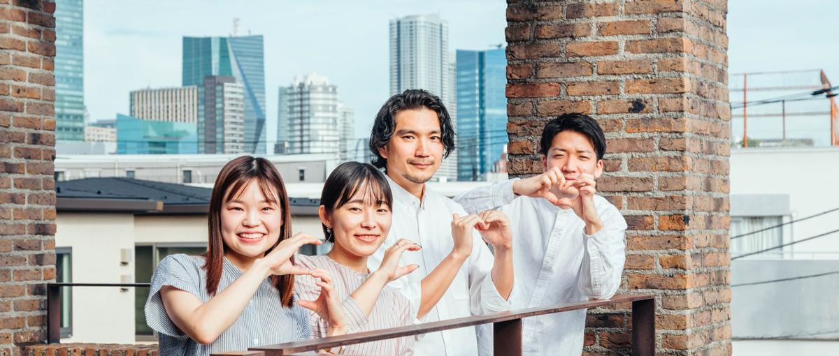 子どもたちの食を守る、品質管理メンバーを募集