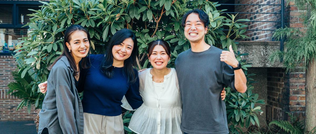 IPO準備中！経理体制の構築・強化を担うコアメンバー募集