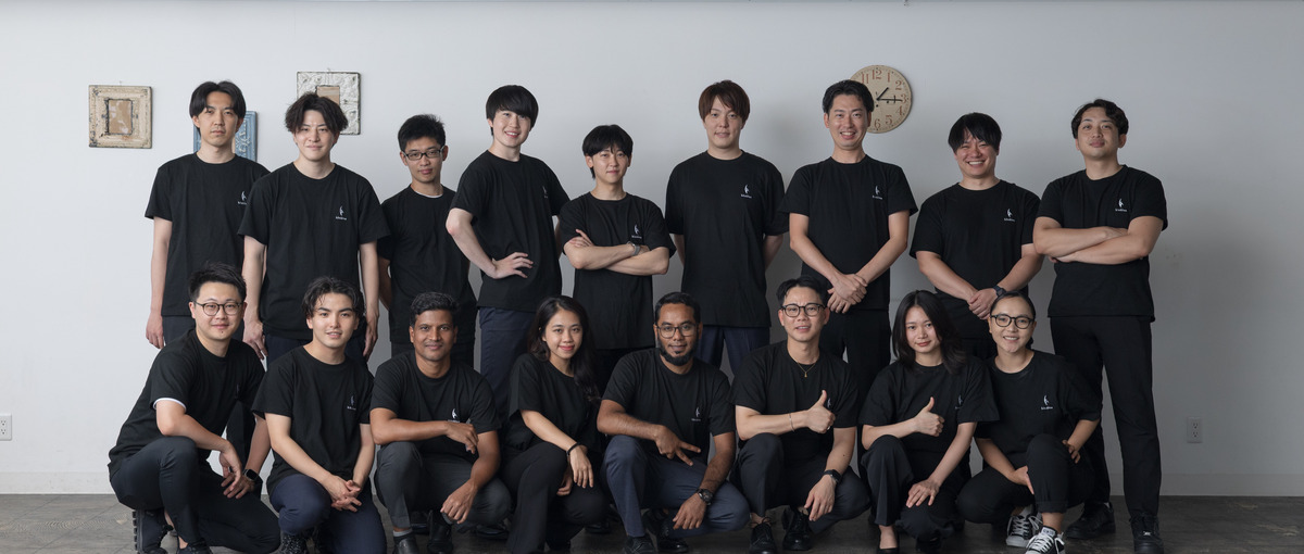  第二創業期のコアメンバー募集。会社の歴史を、一緒に作りませんか？