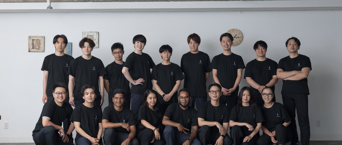  第二創業期のコアメンバー募集。会社の歴史を、一緒に作りませんか？