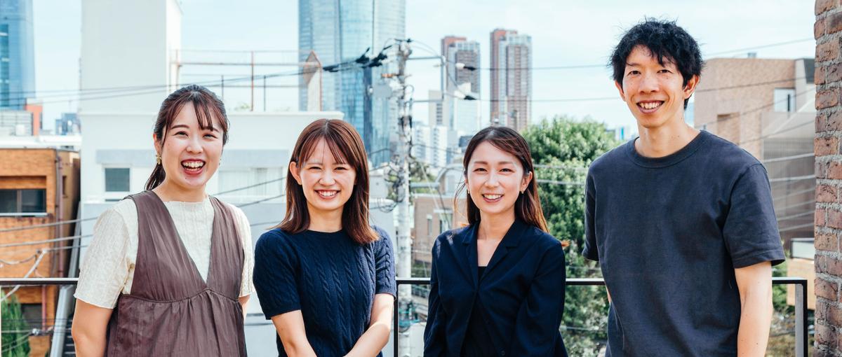 D2C子どもの食ブランドを成長させる営業戦略リーダー募集中