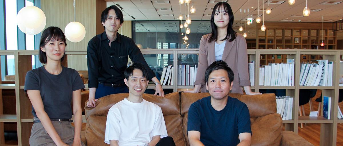 法人営業｜今までの営業経験を活かしてみませんか？