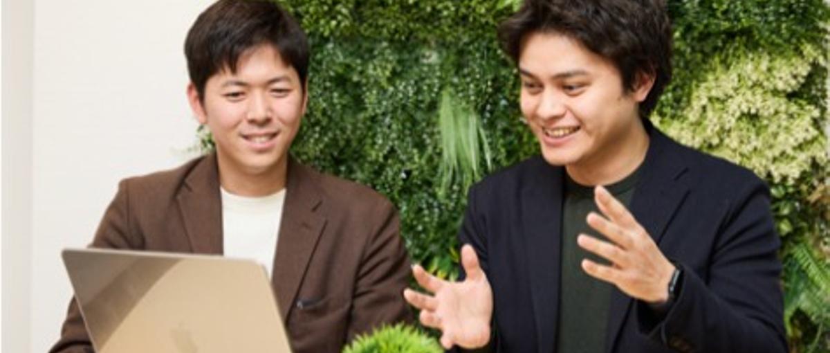 急成長中の組織で採用を担う人事メンバーを募集！✨