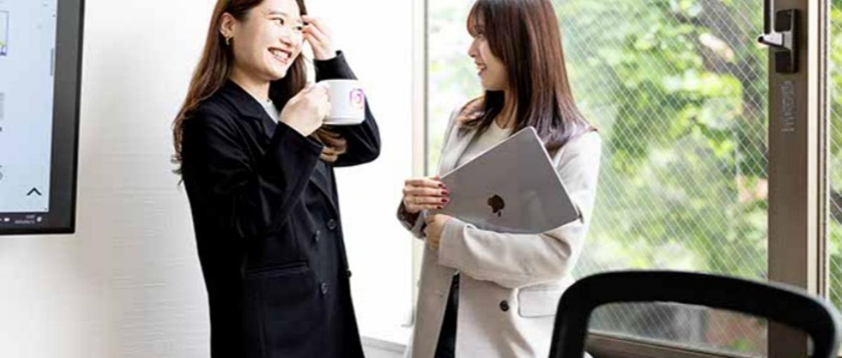 会社の中核を担う人事メンバーを募集します！