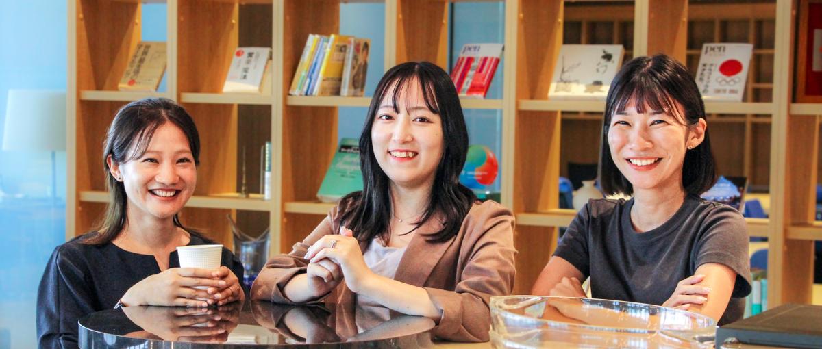 広報メンバー募集｜SNS管理から企画まで幅広くお任せ！