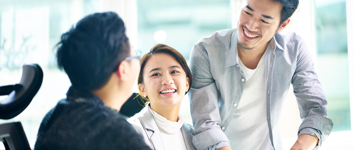 経験を事業づくりに昇華し、一気通貫で成果をつくるマーケター