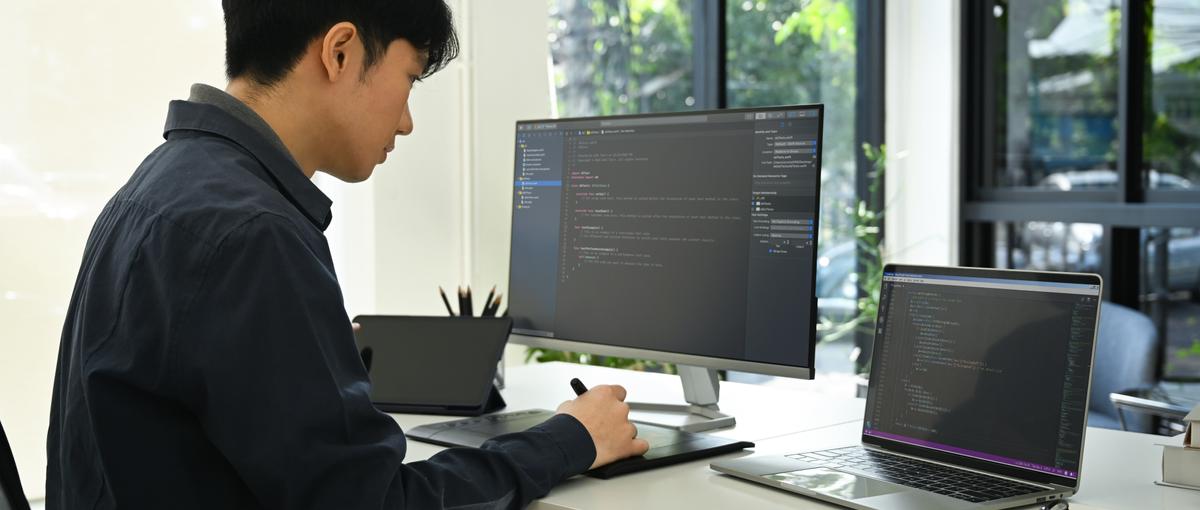 サイトの使いやすさにこだわりを持つポータルサイトエンジニア募集中！